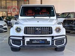 مێرسێدس بێنز G-Class